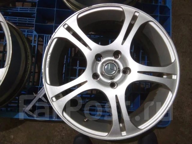 Enkei Fortible. 7.0x17", 5x114.3, ET48, �� 73���. ����