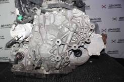 АКПП. Nissan: Qashqai+2, Bluebird Sylphy, X-Trail, Serena, Dualis, Qashqai, Lafesta Двигатель MR20DE