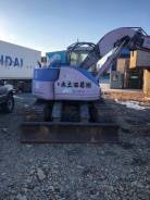 Sumitomo SH135XU-3. Sumitomo sh 135xu-2, 0,80 куб. м.