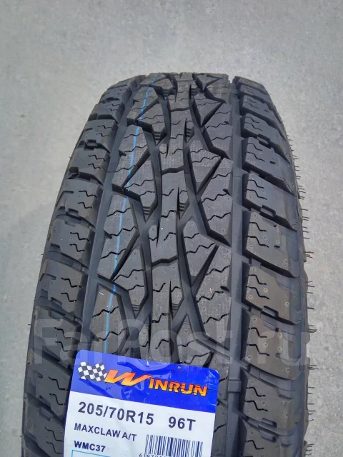 WinRun Maxclaw A/T. ����� at, 2021 ���, ����� ����
