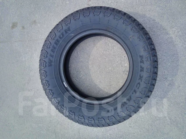 WinRun Maxclaw A/T. ����� at, 2021 ���, ����� ����