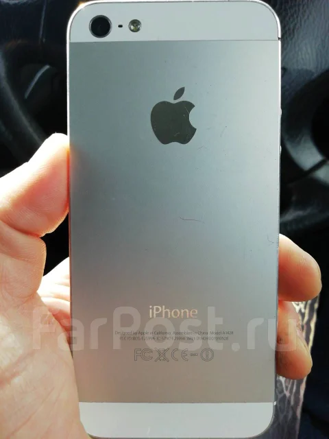 Apple iPhone 5. �/�, ����� ����
