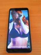 Xiaomi Redmi 6A. �/�, 16 ��, ������, 3G, 4G LTE, Dual-SIM ����