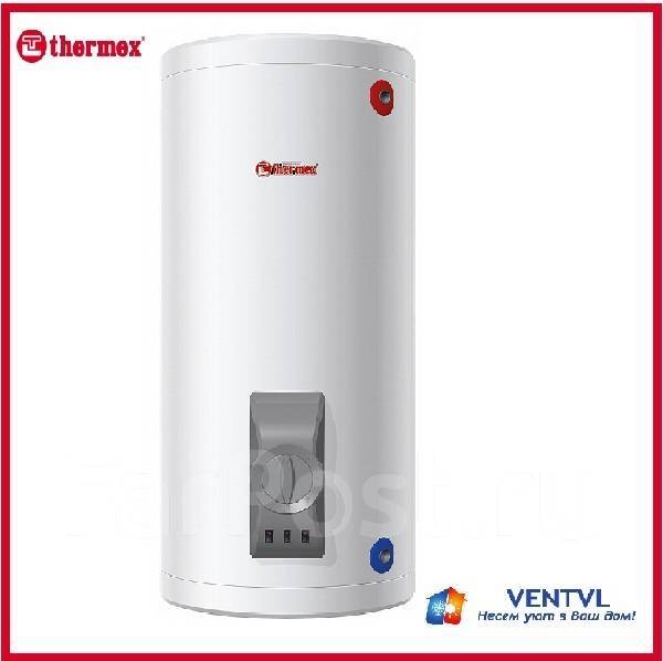 Водонагреватель Thermex ER 300 V, накопительный, электрический, 6,00 ...