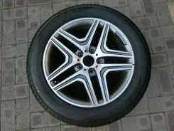 OZ Racing Classe. 9.5x20", 5x130, ET50, �� 56,2���. ����