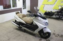 Yamaha Majesty 400. 400 куб. см., исправен, птс, без пробега