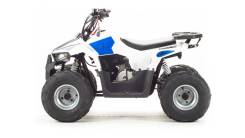 Motoland Eagle 110. исправен, без птс, без пробега. Под заказ