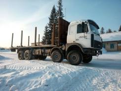 МАЗ 6303. Продам МАЗ, 13 000 куб. см., 26 000 кг., 8x4