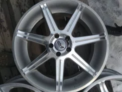 RAYS Versus Avanti. 7.5x18", 5x100, ET42, �� 73,1���. ����