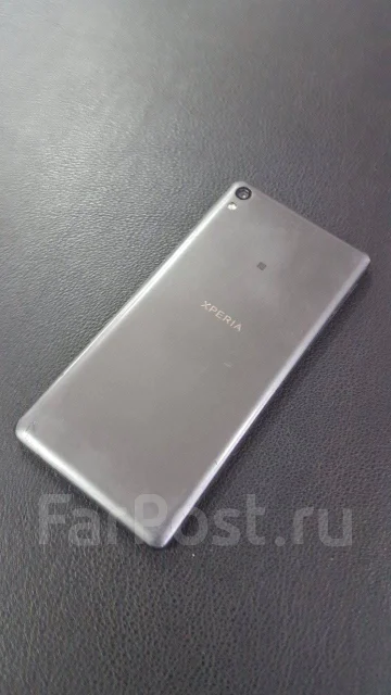 Sony Xperia E5. �/�, ������, 3G, 4G LTE ����