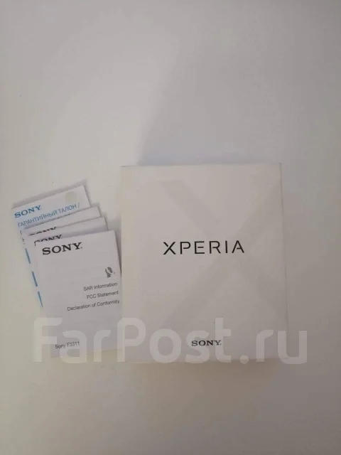 Sony Xperia E5. �/�, ������, 3G, 4G LTE ����