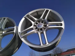 Hokuto Racing. 7.0x17", 5x100, 5x114.3, ET47, �� 73,1���. ����