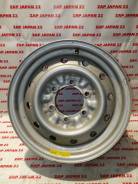 Mitsubishi. 15.0x15", 6x139.70, ET33