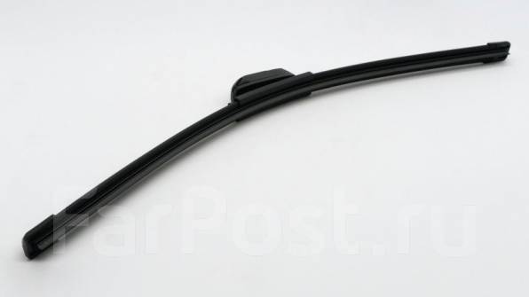 Щётка стеклоочистителя бескаркасная HiVision Wipers 21\" / 525мм / 52см ...