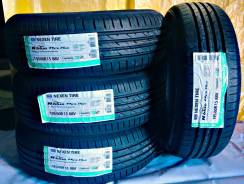 Nexen/Roadstone N'blue HD Plus. Летние, 2019 год, без износа, 4 шт
