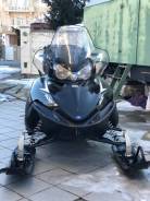 Polaris IQ 600 Widetrak. исправен, есть птс, с пробегом