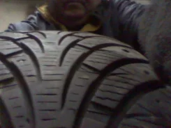 Goodyear UltraGrip Extreme. ������, ��� �����, �/�, ����� 50 % ����