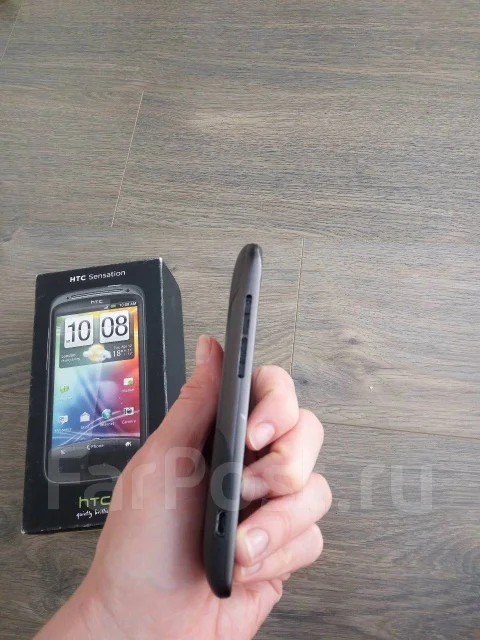 HTC Sensation. �/�, ������ ����