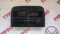 Блок управления климат-контролем. Honda Street Honda Grace Daihatsu Cuore Toyota Vista, CV40, CV43, SV40, SV41, SV42, SV43 Toyota Camry, CV40, CV43, S...