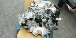 Двигатель в сборе. Hyundai ix35 Hyundai Tucson Kia Sportage. Под заказ