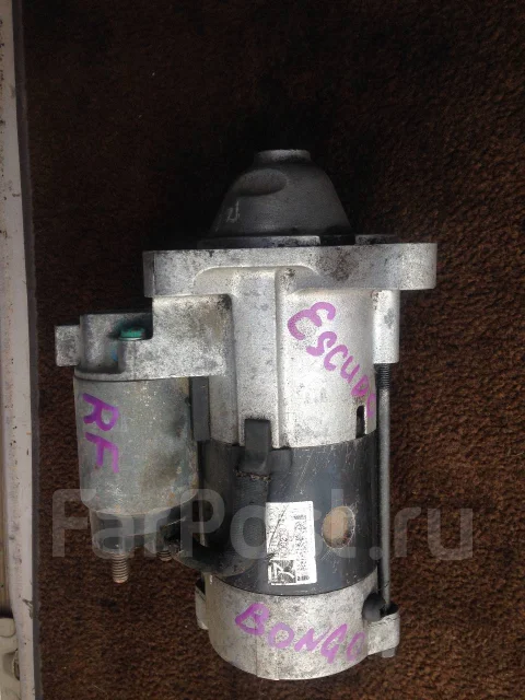 ������� R2 / RF / RFT Suzuki Escudo. Mazda Bongo M002T87471. RF1H18400 ����