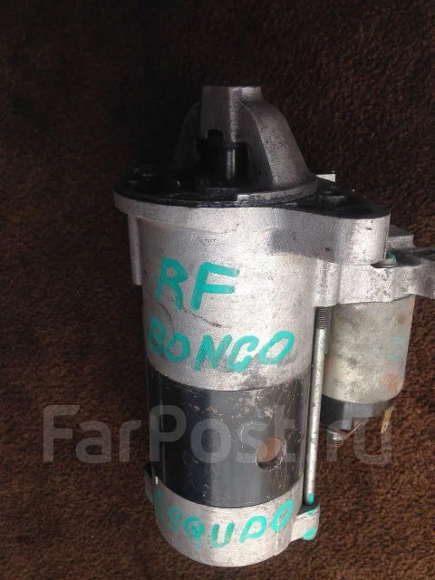 ������� R2 / RF / RFT Suzuki Escudo. Mazda Bongo M002T87471. RF1H18400 ����