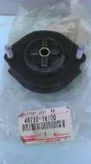 Опора амортизатора. Toyota: Corsa, Corolla II, Tercel, Raum, Cynos, Starlet Двигатели: 1NT, 4EFE, 5EFE, 2E, 1N, 4EFTE