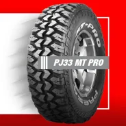 Presa PJ33. ����� mt, 2019 ���, ����� ����