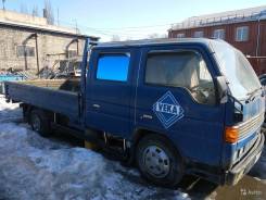 Mazda Titan. Продам , 1 500 куб. см., 1 500 кг., 4x2