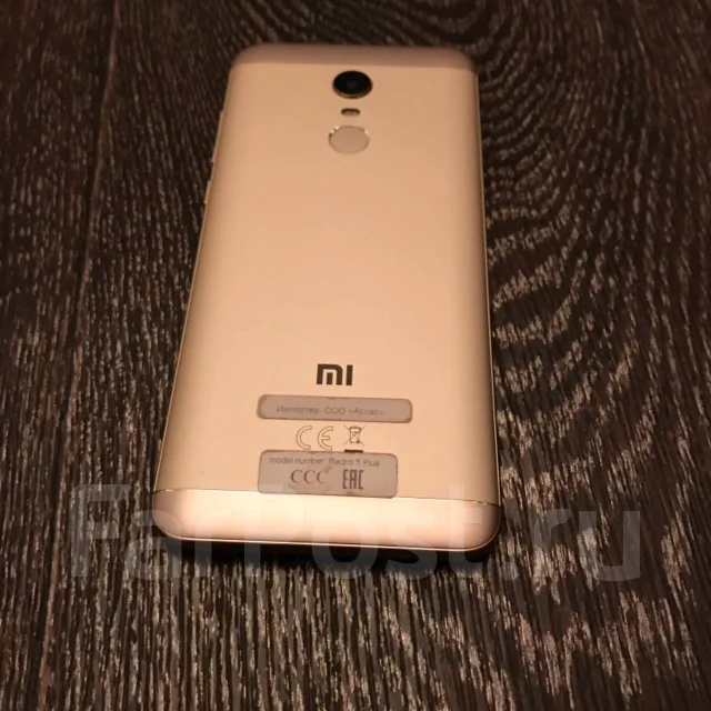Xiaomi Redmi 4. �/�, �������, 3G, 4G LTE, Dual-SIM ����