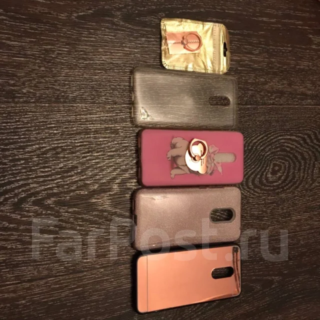 Xiaomi Redmi 4. �/�, �������, 3G, 4G LTE, Dual-SIM ����