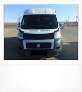 Fiat Ducato. Микроавтобус Фиат Дукато, 18 мест