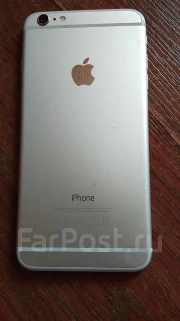 Apple iPhone 6 Plus. �/�, ����������� ����