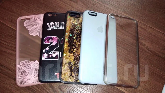 Apple iPhone 6 Plus. �/�, ����������� ����
