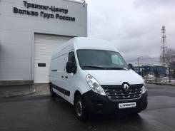 Renault Master. , 2017, ID340778, 2 300 куб. см., 4x2