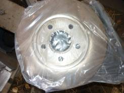 Диск тормозной. Ford Focus, CB4, DA3, DB Volvo S40 Volvo V50 Двигатели: AODA, AODB, AODE, ASDA, ASDB, G6DA, G6DB, G6DD, G8DA, GPDA, GPDC, HHDA, HHDB...