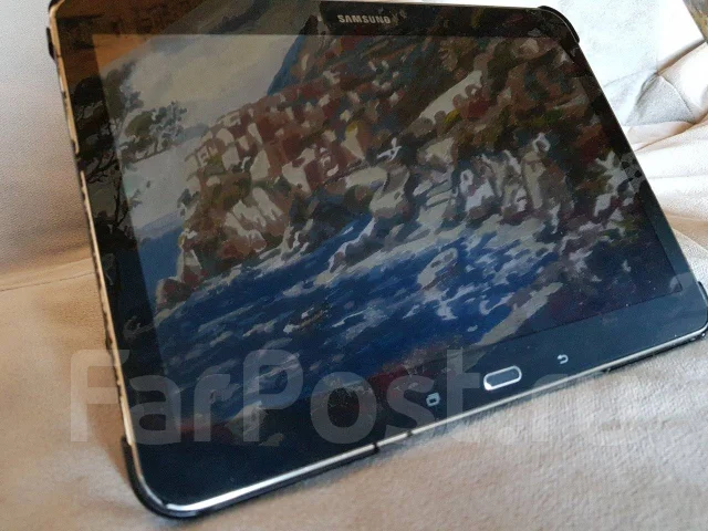 Samsung Galaxy Tab 4 10.1 ����