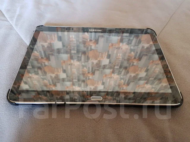 Samsung Galaxy Tab 4 10.1 ����