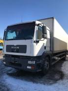 MAN TGM. Продаётся грузовик 18. 240, 6 700 куб. см., 10 500 кг., 6x4