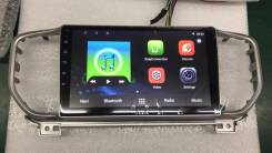 Магнитола Kia Sportage Android 8 2+16Gb в Иркутске Kia Sportage