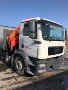 MAN. Продаю TGM 18. 240 Самогруз, 6 871 куб. см., 10 200 кг., 6x2