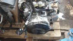 АКПП. Honda Grace, GM4 Honda Fit, GP5