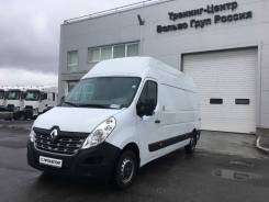 Renault Master. Фургон 2017г (ID 340778), 2 300 куб. см., 4x2. Под заказ