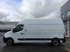 Renault Master. Фургон 2017 года, 2 300 куб. см., 4x2