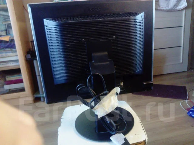 Sony. 19" ����