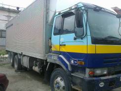 Nissan Diesel. Продам Nissan Deisel, 10 000 кг.