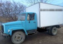 ГАЗ 3307. Продается , 4 500 куб. см., 5 000 кг., 4x2