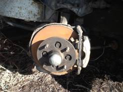 Ступица в сборе на Toyota Master Ace Surf 2CT в Калтане Ступица. Toyota Master Ace Surf, CR21, CR21G 2CT