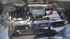 Аккумулятор. Honda Grace, GM4 Honda Fit, GP5