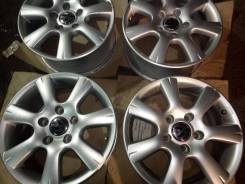 Диски Volkswagen Touareg 5х130 R17 в Междуреченске Volkswagen. x17", 5x130.00, ET55